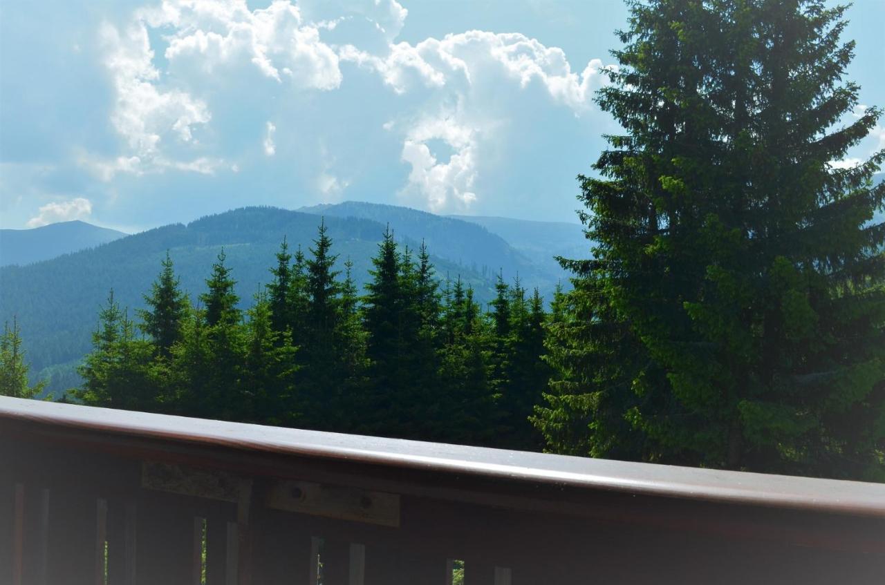 Korlape Apartman 4.2 Wolfsberg Exteriör bild