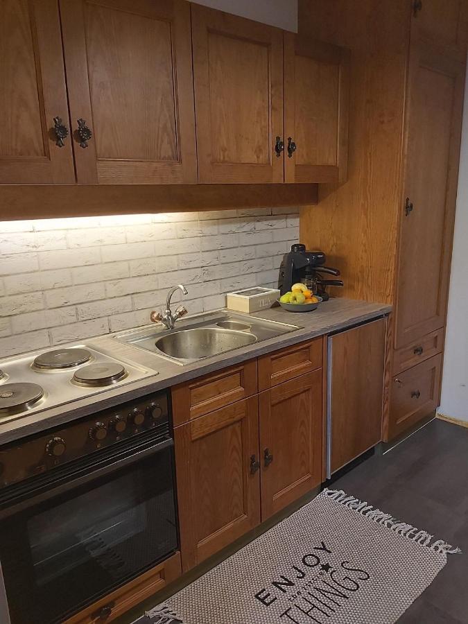Korlape Apartman 4.2 Wolfsberg Exteriör bild