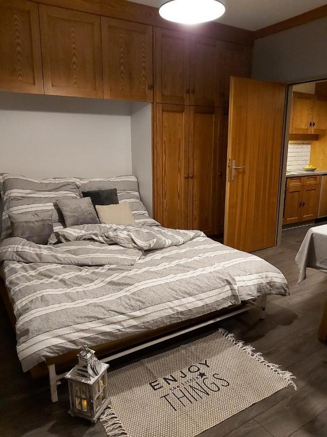 Korlape Apartman 4.2 Wolfsberg Exteriör bild