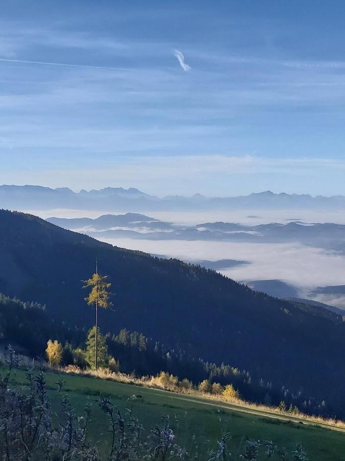 Korlape Apartman 4.2 Wolfsberg Exteriör bild