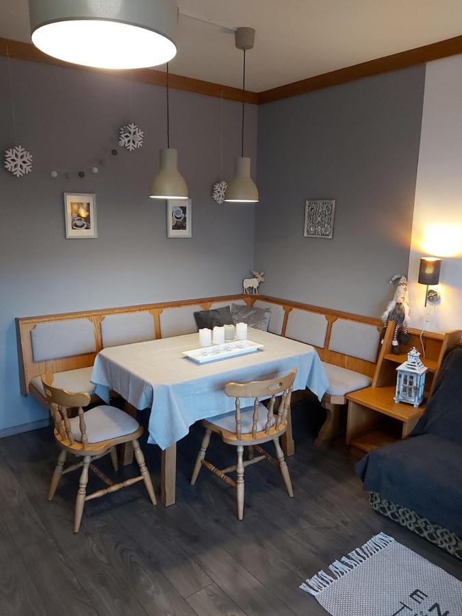 Korlape Apartman 4.2 Wolfsberg Exteriör bild
