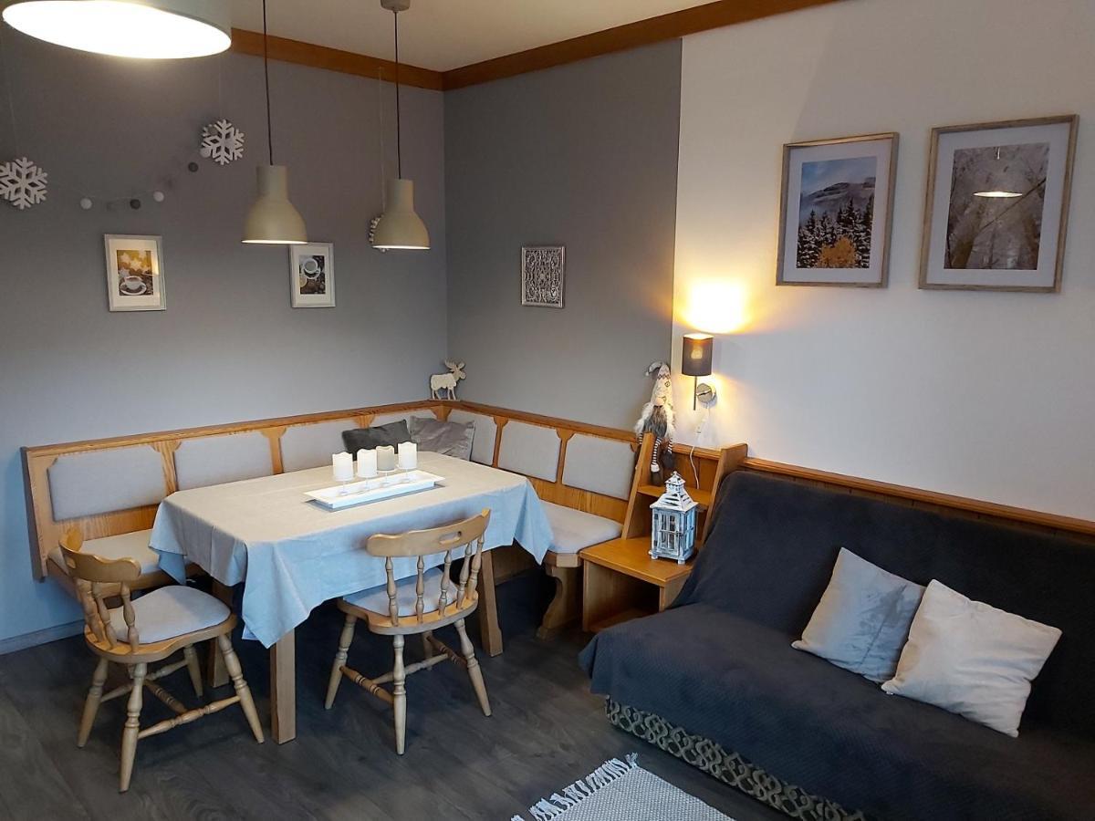 Korlape Apartman 4.2 Wolfsberg Exteriör bild