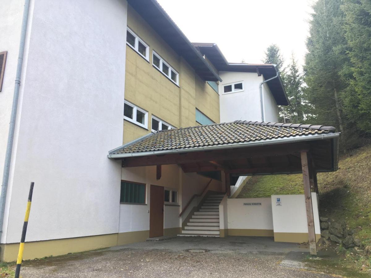 Korlape Apartman 4.2 Wolfsberg Exteriör bild